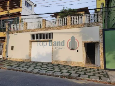 Casa com 4 Quartos à venda, 366m² no Taquara, Rio de Janeiro