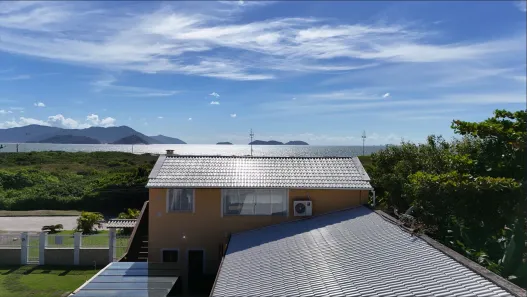 Casa com 7 Quartos à venda, 216m² no Pinheira, Palhoça