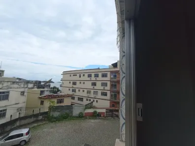 Apartamento com 2 Quartos à venda, 70m² no Cocotá, Rio de Janeiro