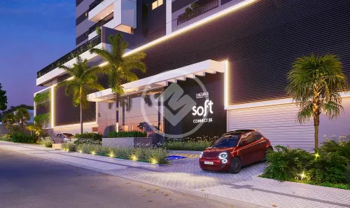 Apartamento com 3 Quartos à venda, 119m² no Parque Amazônia, Goiânia