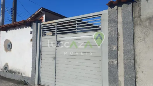 Casa com 2 Quartos à venda, 107m² no Jardim Paraíba, Jacareí