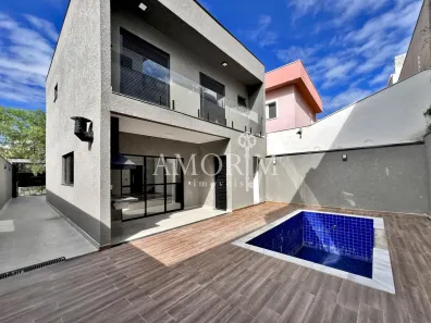 Sobrado com 3 Quartos à venda, 155m² no Portais (Polvilho), Cajamar