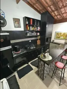 Sobrado com 2 Quartos à venda, 220m² no Jardim Santa Clara, Guarulhos