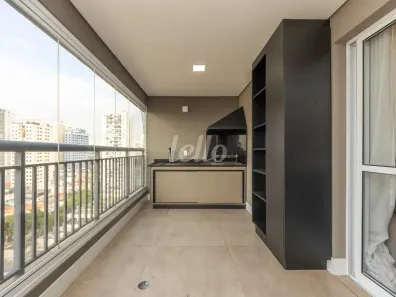 Apartamento com 2 Quartos à venda, 71m² no Saúde, São Paulo