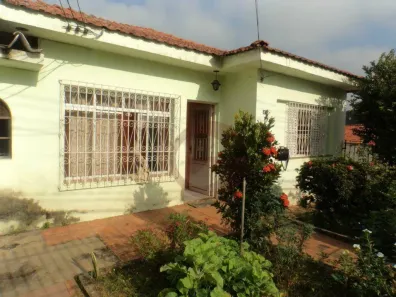 Casa com 3 Quartos à venda, 150m² no Arraial Paulista, Taboão da Serra