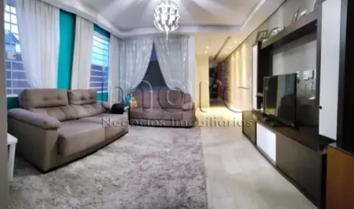 Casa com 3 Quartos à venda, 300m² no Vila São José (Ipiranga), São Paulo