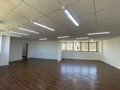 para alugar, 82m² no Vila da Serra, Nova Lima