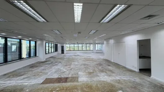 Sala Comercial para alugar, 238m² no Vila Nova Conceição, São Paulo