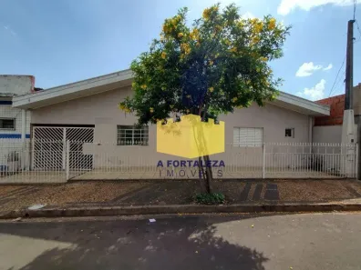 Casa com 4 Quartos à venda, 333m² no Jardim Europa I, Santa Bárbara D'Oeste