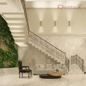 Apartamento com 3 Quartos à venda, 169m² no Centro, Biguaçu
