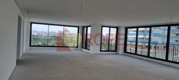Apartamento com 4 Quartos à venda, 375m² no Moema, São Paulo