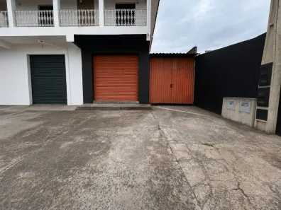 Ponto Comercial para alugar, 60m² no Parque Novo Mundo, Americana