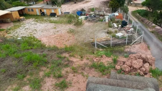 Lote/Terreno à venda, 1694m² no Caxambu, Jundiaí