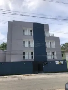 Apartamento com 1 Quarto à venda, 28m² no Jardim Sabará, São Paulo