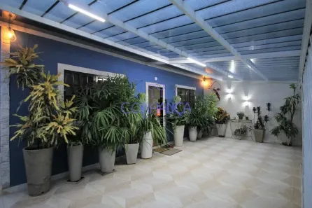 Casa com 2 Quartos à venda, 95m² no Campo Grande, Rio de Janeiro