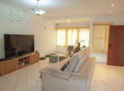 Sobrado com 3 Quartos à venda, 307m² no Alto da Mooca, São Paulo