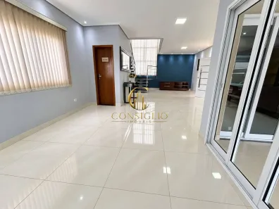 Casa de Condomínio com 3 Quartos para alugar, 249m² no Condomínio Terras do Vale, Caçapava