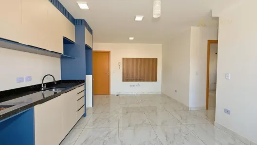 Apartamento com 2 Quartos à venda, 51m² no Caiobá, Matinhos