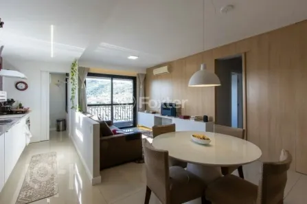 Apartamento com 2 Quartos à venda, 67m² no Menino Deus, Porto Alegre