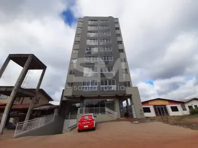 Apartamento com 3 Quartos para alugar, 110m² no Efapi, Chapecó