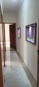 Casa com 2 Quartos à venda, 84m² no Jardim Oásis, Taubaté