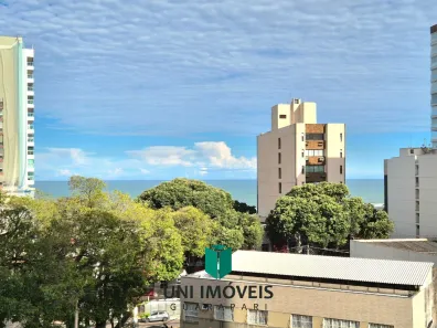 Kitnet com 1 Quarto à venda, 30m² no Centro, Guarapari
