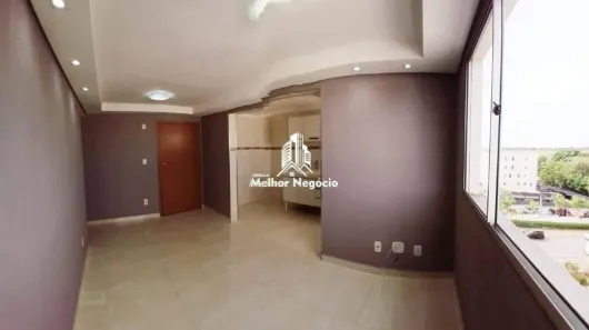 Apartamento com 2 Quartos à venda, 48m² no Parque das Constelações, Campinas