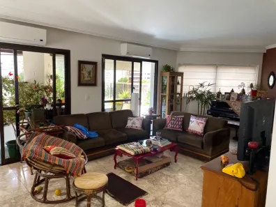 Apartamento com 3 Quartos à venda, 200m² no Vila Andrade, São Paulo