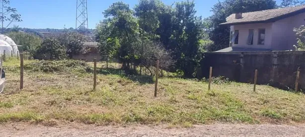 Lote/Terreno à venda, 700m² no , Alto Paraíso de Goiás