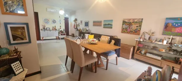 Apartamento com 3 Quartos à venda, 146m² no Lagoa da Conceição, Florianópolis