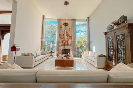 Casa de Condomínio com 3 Quartos para alugar, 600m² no Condomínio Royal Golf Residence, Londrina
