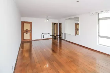 Apartamento com 3 Quartos à venda, 150m² no Perdizes, São Paulo