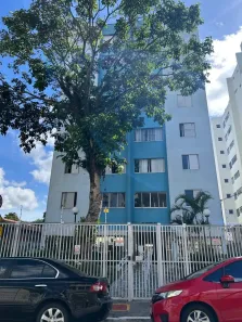 Apartamento com 1 Quarto à venda, 50m² no Vila do Encontro, São Paulo