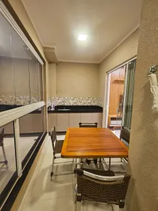 Apartamento com 3 Quartos à venda, 98m² no Centro, Mirassol