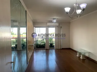 Apartamento com 2 Quartos para venda ou aluguel, 120m² no Vila Yara, Osasco