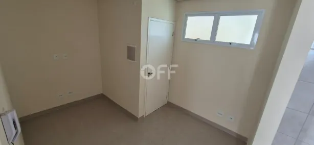 Apartamento com 1 Quarto para alugar, 38m² no Botafogo, Campinas