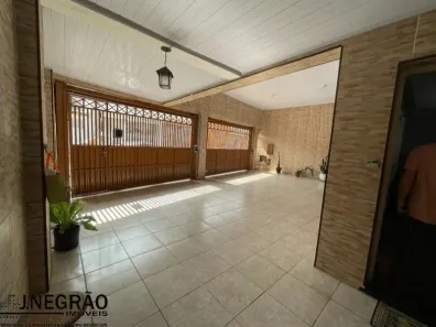 Casa com 3 Quartos à venda, 350m² no São João Clímaco, São Paulo