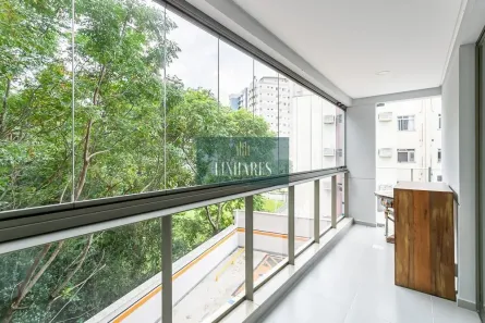 Apartamento com 3 Quartos à venda, 107m² no Córrego Grande, Florianópolis