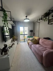 Apartamento com 4 Quartos à venda, 94m² no Lauzane Paulista, São Paulo