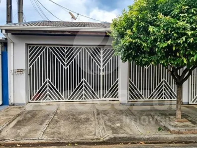 Casa com 4 Quartos à venda, 160m² no Jardim Adelaide, Hortolândia
