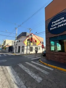 Ponto Comercial para alugar, 70m² no Centro, Tremembé