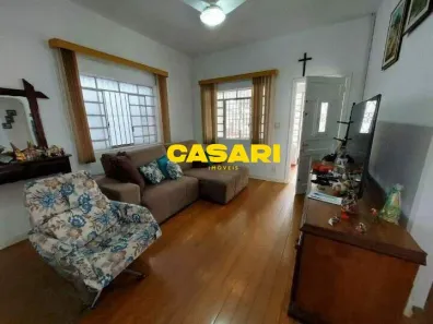 Casa com 4 Quartos à venda, 355m² no Rudge Ramos, São Bernardo do Campo