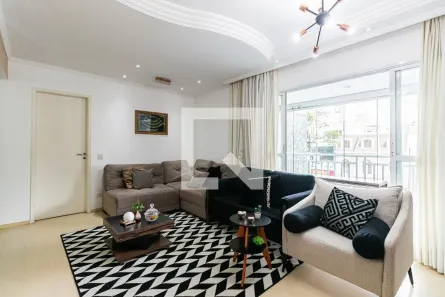 Apartamento com 3 Quartos à venda, 94m² no Vila Gomes Cardim, São Paulo