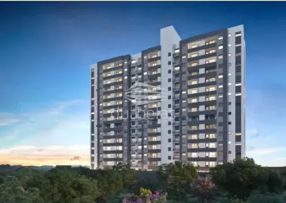 Apartamento com 2 Quartos à venda, 54m² no Jardim das Indústrias, São José dos Campos