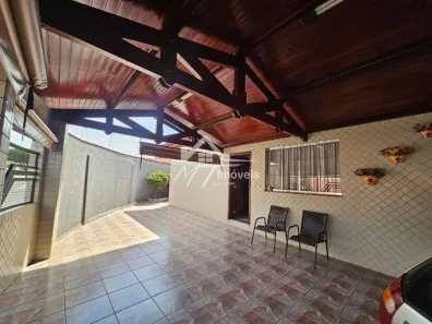 Casa com 2 Quartos à venda, 151m² no Jardim Nossa Senhora de Fátima, Nova Odessa