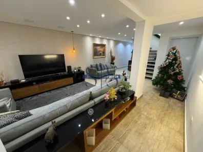 Casa com 4 Quartos à venda, 293m² no Assunção, São Bernardo do Campo