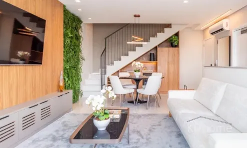 Apartamento com 2 Quartos para venda ou aluguel, 114m² no Vila Olímpia, São Paulo