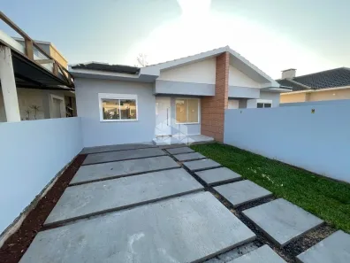 Casa com 2 Quartos à venda, 63m² no João Alves, Santa Cruz do Sul