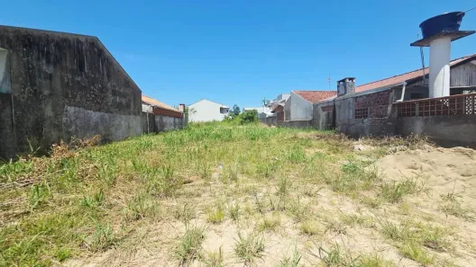 Lote/Terreno à venda, 313m² no Paese, Itapoá