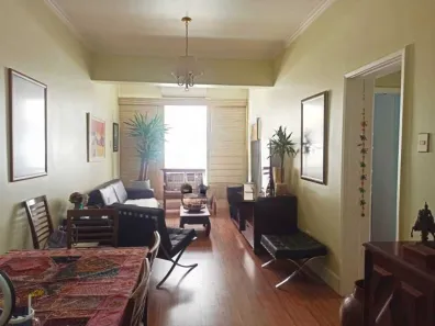 Apartamento com 2 Quartos à venda, 91m² no Flamengo, Rio de Janeiro